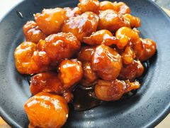 糖醋里脊-佬肥猫(国华广场店)