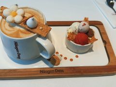 -哈根达斯(滨江店)