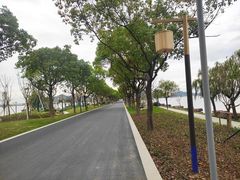 -东钱湖小普陀景区