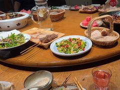 -鸽子窝(青塔店)