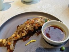年年有鱼-惠丰堂饭庄·烤鸭·京味菜(西北旺·唐家岭店)