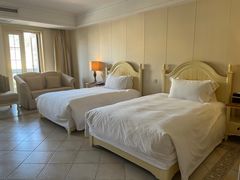 -平湖九龙山庄园圣马可酒店