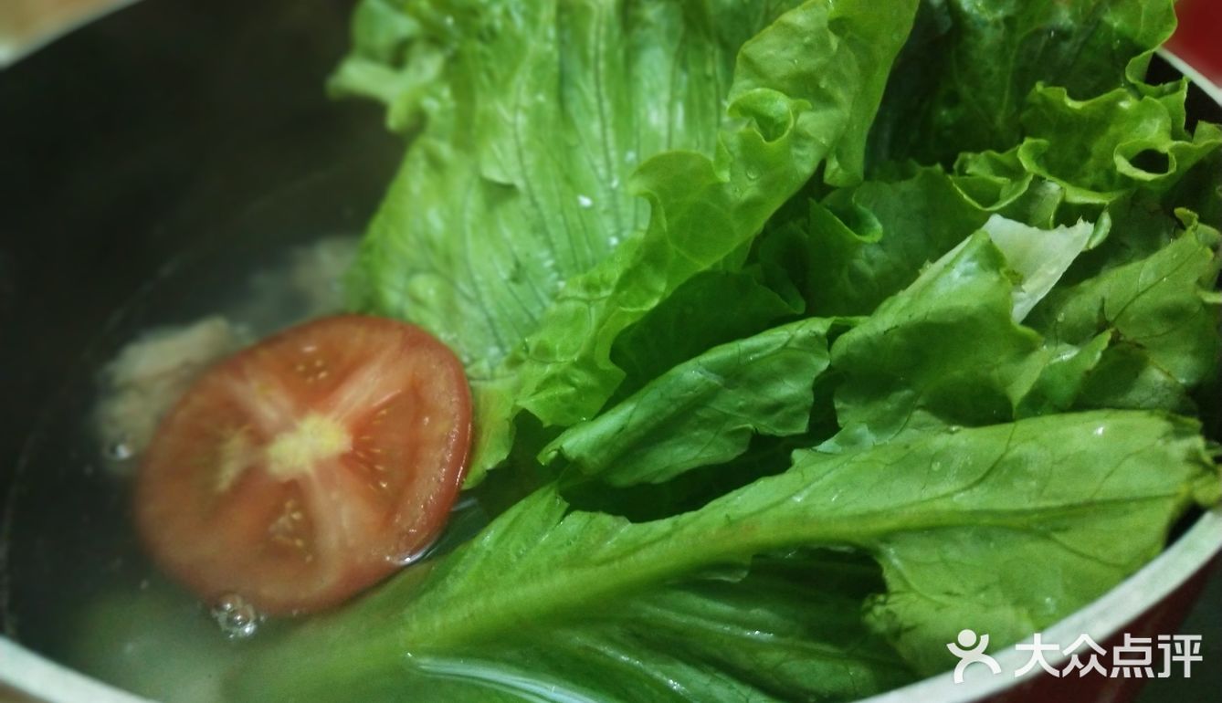 懒得做饭，来一碗健康营养又方便的馄饨面