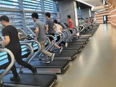 -锐动健身(博地中心店)