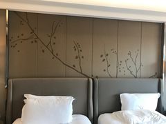 -上海中航虹桥机场泊悦酒店