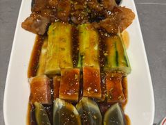 -老德州四合院·德州菜(天衢路店)
