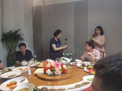 -醉霖生态餐厅(交大店)