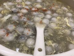 -宁波汉通海鲜大酒店(江湾店)