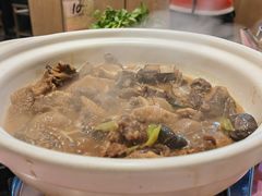 -老东风菜馆·潮汕大排档