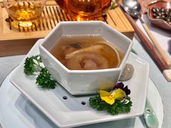 -叶叶菩提·晋福宫