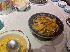-人民公社大食堂(张家湾店)
