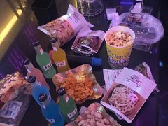 -欢乐空间KTV(奥山世纪城店)