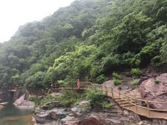-河南宝泉旅游区