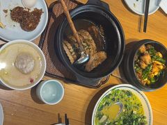 -竹里馆 ·茶食(奥体店)