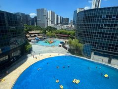 -地中海传奇水汇