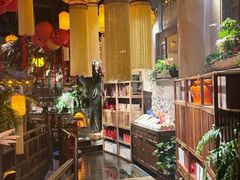 -叶叶菩提(太原别墅店)