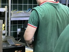 -波波客韩国石锅拌饭(武汉江汉路循礼门店)
