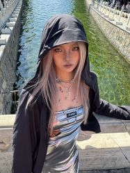 -崇尚GAVIN STYLE臻选