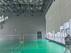 -锐动健身游泳(博地中心店)