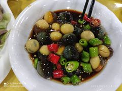 -阿三鱼头泡饼·家常菜