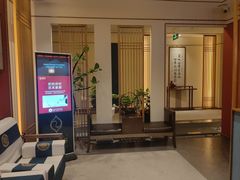 -鼎族怡华·指压·油压·经络(西单昌盛大厦店)