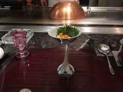 -Ginza Onodera铁板烧(外滩十八号店)