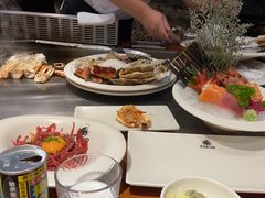 -大渔之观(安贞店)