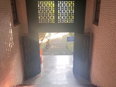 -四川大学(华西校区)