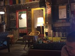 -武汉探路者国际青年旅舍