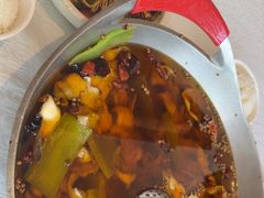 -辣婆婆(航天桥店)