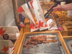 -比格比萨自助(沙河店)