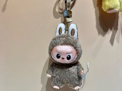 -泡泡玛特POPMART(上海环球港店)