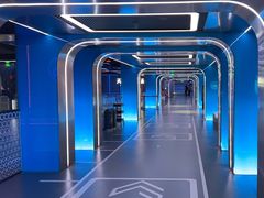 -超体空间SoReal VR(迪士尼小镇店)