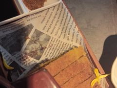 -吴越荣记苏州菜·松鼠桂鱼100%活鱼现做(斜塘老街店)