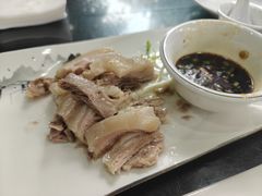白切羊肉-七宝农家菜(七宝老街店)