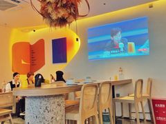 大堂-隅乐胡椒虾·台湾菜·团建(皇岗店)