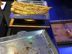 -很久以前羊肉串(打浦路店)