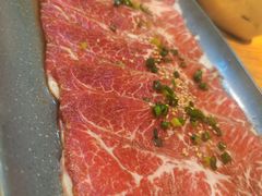 -新石器烤肉(招商1872店)