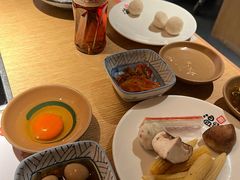 -温野菜涮涮锅(西单大悦城店)