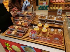 -Bread Talk 面包新语(荟聚店)