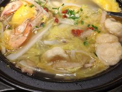 -梁家大院•农家菜(昆山会展中心店)