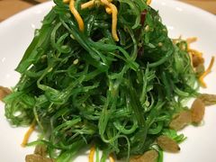 -吕氏疙瘩汤·新鲁菜(潍坊银座店)