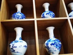 -岚县土豆宴(平阳路店)