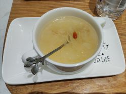 -芳朵美容养生SPA