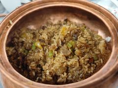 -蔼若春.传承三十年云南菜(金碧公园店)