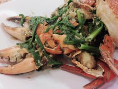 -无招牌海鲜餐厅(滨海艺术中心店)