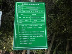 -紫金山山顶公园