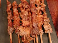 -JUKEBOX玖部音乐餐厅(华侨城店)