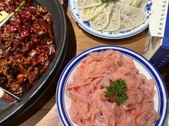-楠火锅(龙阳广场店)