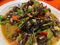 钱江源螺蛳-陈先进鱼馆·地道农家菜(湖墅南路店)